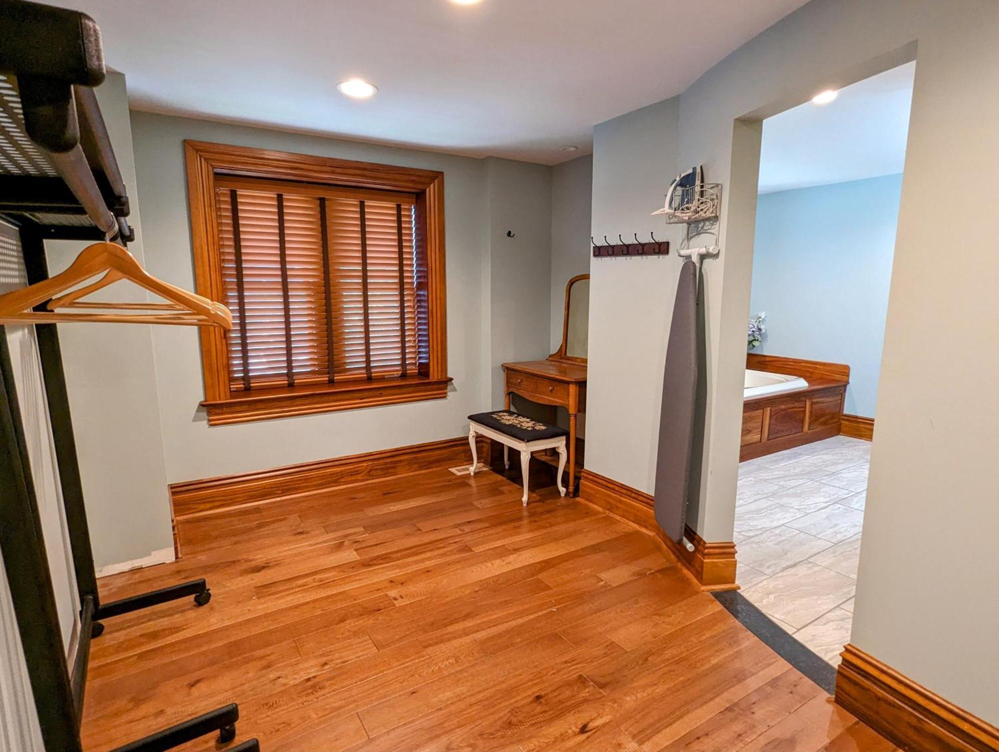 Gothic Heights Inn Clifton Heights Rom bilde